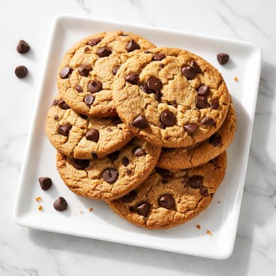 Chocolate chipcookie