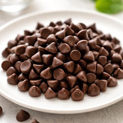 Chocolate chips