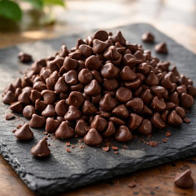 Chocolate chips semi sweet