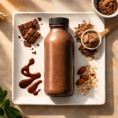 Chocolate core power