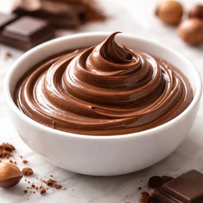 Chocolate cream