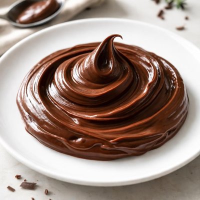 Chocolate filling