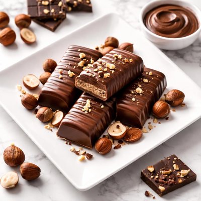 Chocolate hazelnut