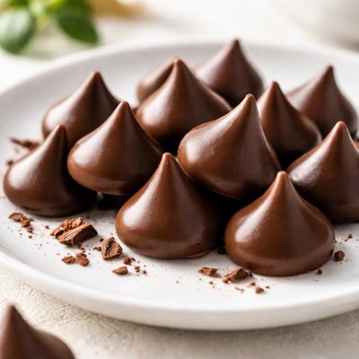 Chocolate kisses