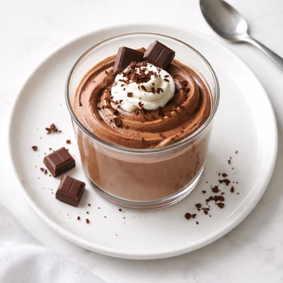 Chocolate mousse walmart