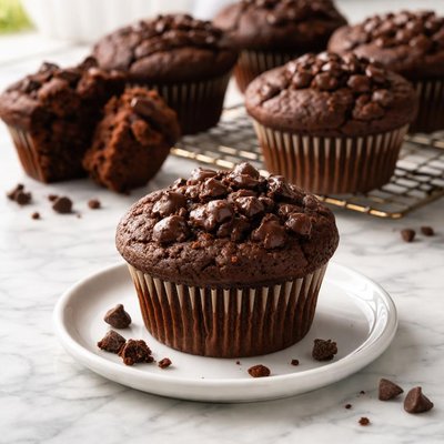Chocolate muffin costco
