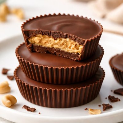 Chocolate peanut butter cup