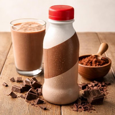 Chocolate premier protein
