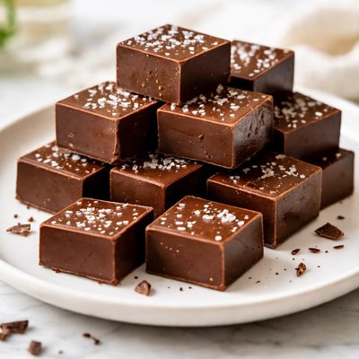 Chocolate squares