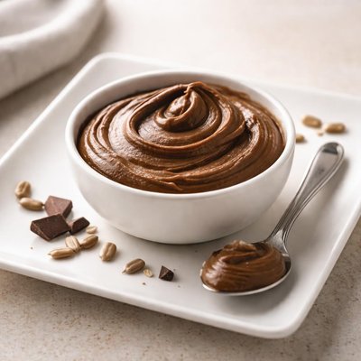 Chocolate sunflower butter