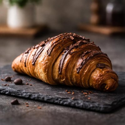 Chocolatecroissant