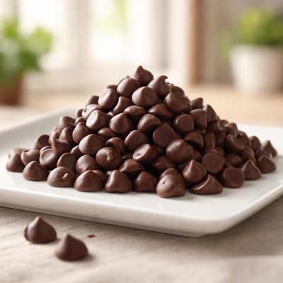 Chocolte chips