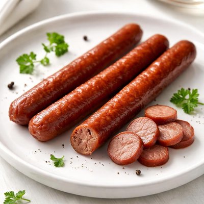 Chomps grass fed beef stick