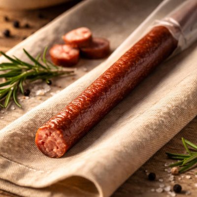 Chomps venison stick