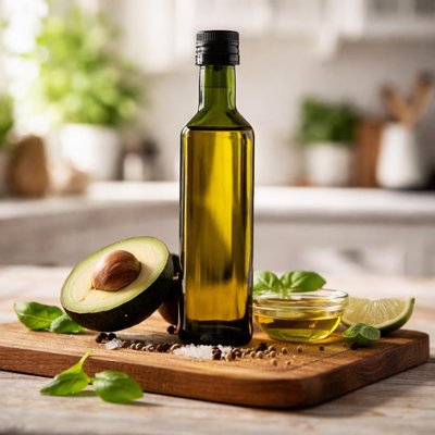 Chosen foods avocado oil