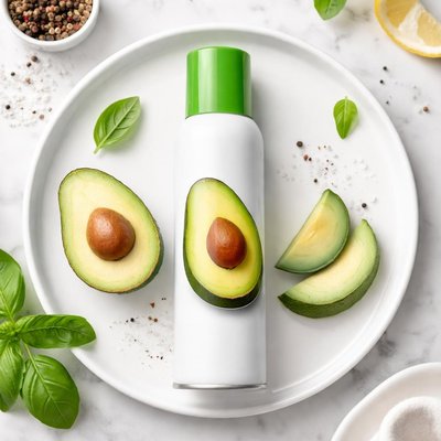 Chosen foods avocado oil spray