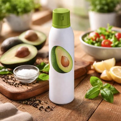 Chosen foods avocado spray