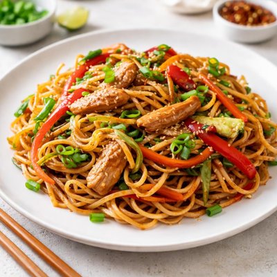 Chowmein