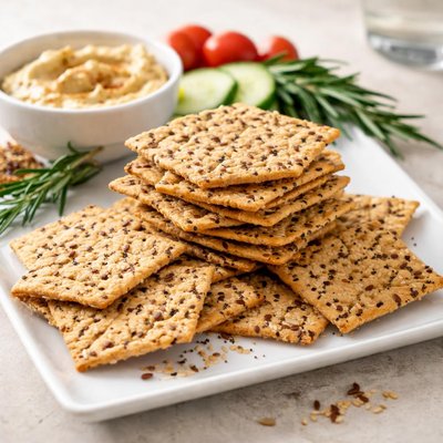 Chrunchmaster multiseed