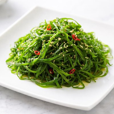 Chuka wakame