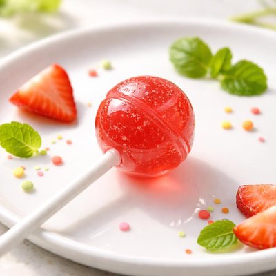 Chupa chups lollipop