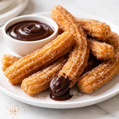 Churros