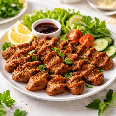 Cig kofte