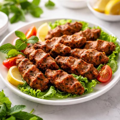 Cigkofte