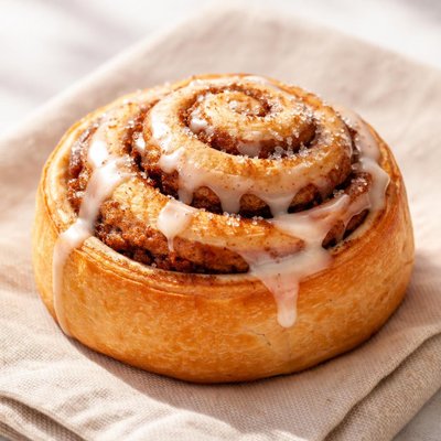 Cinamon bun