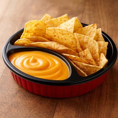 Cineworld nacho cheese