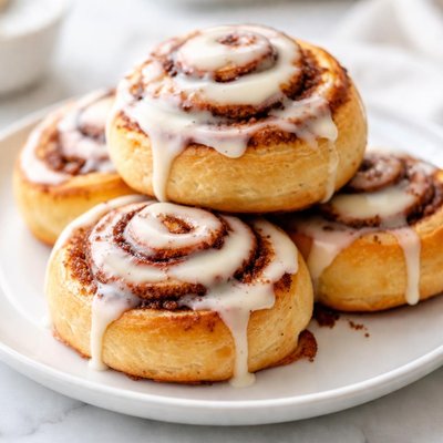Cinnabon