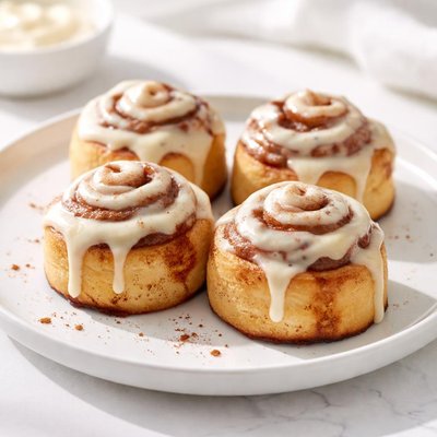 Cinnabon mini