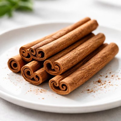 Cinnamon stick