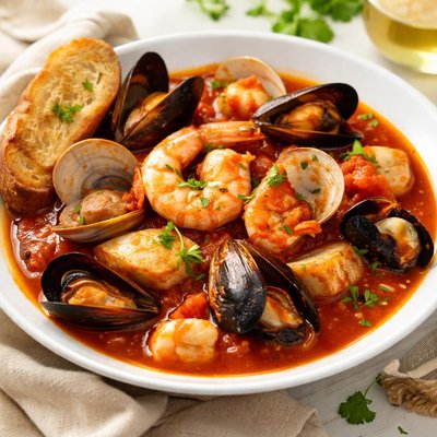 Cioppino