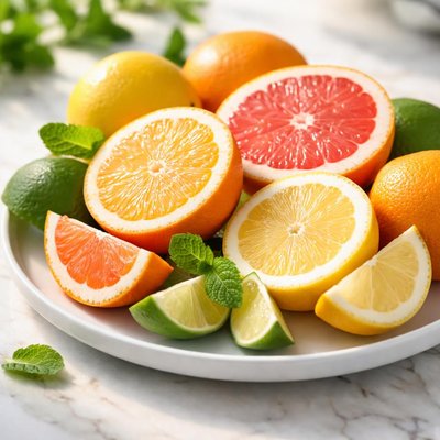 Citrus fruit