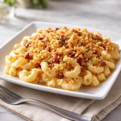 City market mac and cheese