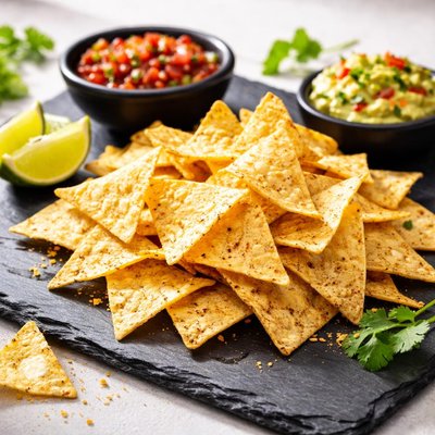 Clancys tortilla chips