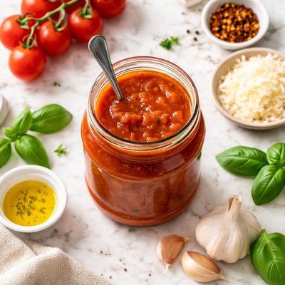 Classico marinara sauce