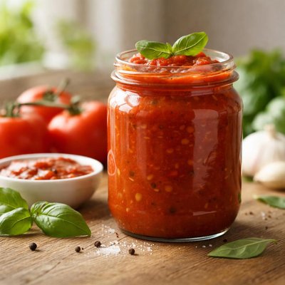 Classico tomato sauce