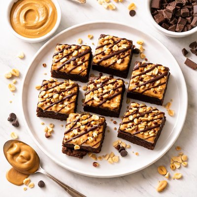 Clean simple eats chocolate peanut butter