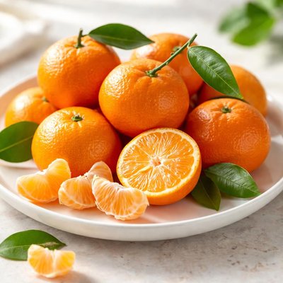Clementines