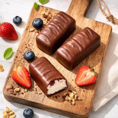 Cleo greek yogurt minibar