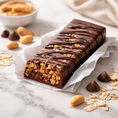 Clif bar protein bar