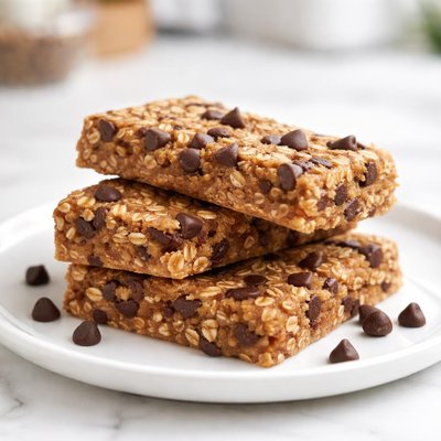 Clif bars chocolate chip