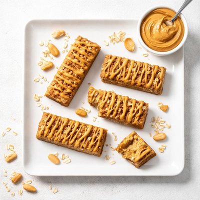 Cliff mini crunchy peanut butter