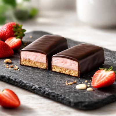 Clio mini greek yogurt bar