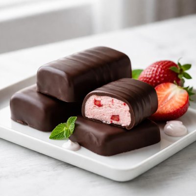 Clio yogurt bar mini