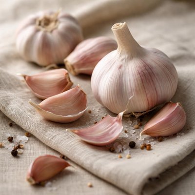 Clove garlic
