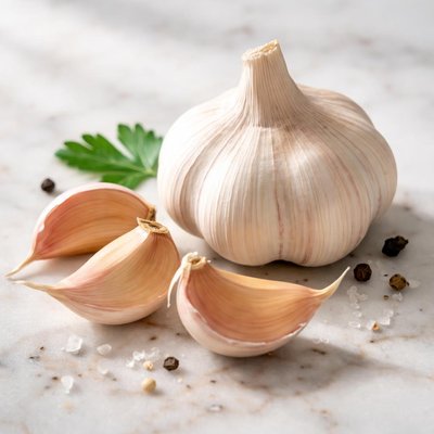 Clove of garlic