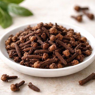 Cloves